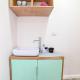 The Turquoise House, Poriyya Illit (fotografie 10)