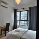Cozy 2BR APT @Ampang Embassy Row, Kuala Lumpur - Foto 7