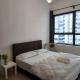 Cozy 2BR APT @Ampang Embassy Row, Kuala Lumpur - Foto 10