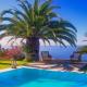 Detached Villa with Garden, Heated and Private Pool, Sea View, Parking Free, Tijoco de Abajo - Fotografie 9