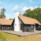 6 person holiday home in Aakirkeby-By Traum