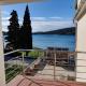 Apartment in Tisno with sea view, balcony, air conditioning, WiFi (4874-2) - Fotografie 1