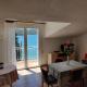 Apartment in Tisno with sea view, balcony, air conditioning, WiFi (4874-4) - Fotografie 1