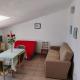 Apartment in Tisno with sea view, balcony, air conditioning, WiFi (4874-4) - Fotografie 3