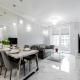 Unique Baltic Apartments - Apartament z garażem, Колобжег (фото 4)