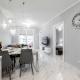 Unique Baltic Apartments - Apartament z garażem, Колобжег (фото 5)