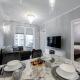 Unique Baltic Apartments - Apartament z garażem, Колобжег (фото 8)