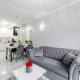 Unique Baltic Apartments - Apartament z garażem, Колобжег