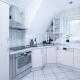 ALFA Stuttgart 3Zi-Maisonette 6 Personen Zuffenhausen nahe Porsche & Bosch l WIFI & SmartTV I 3BR 4 Beds I Kitchen I Bathroom & WC, Stuttgart - Zdjęcie 5