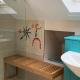 Charming 1 bed loft in 16C house in city centre Norwich - Fotografie 5