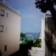 Elegante e centralissimo appartamento in villa, Ischia (fotografie 4)