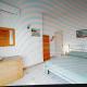 Elegante e centralissimo appartamento in villa, Ischia (fotografie 8)