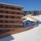 Flims 2 Room Apartment in Center Ski in-out TrulloVista