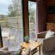 Self Contained Garden Studio with stunning views, Sissinghurst (foto 9)