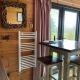 Self Contained Garden Studio with stunning views, Sissinghurst (foto 6)