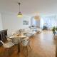 Cosy two bedroom apartment in Brussels, Brusel - Fotografie 4