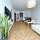 Cosy two bedroom apartment in Brussels, Brusel - Fotografie 2