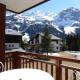 T3 Confortable - Grand Balcon Sud - Près Téléphérique, Commerces & Animaux Admis - FR-1-464-67, Pralognan-la-Vanoise (fotografie 9)