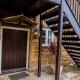 The Old Plough, mix of 1 bed and 3 bed units, rustic charm, super king bed or twins, en-suite, secure parking, Caldecott (фото 6)