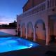 Envie bleue, Empuriabrava (photo 5)