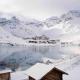 Tignes le lac, au pied des pistes, Ski in-out. - Foto 6