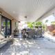 Amazing BBQ POOl home at center of LA美式四房大地泳池烧烤区美屋, Chino Hills (fotografie 2)