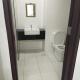TREFOIL@SETIA CITY, STUDIO UNIT,HOMESTAY, Shah Alam (fotografie 7)