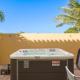 Incredible house in Gold Coast with private jacuzzi NEW REMODELING, Palm-Eagle Beach (foto 4)
