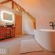 Loft Merida - Designer Apartment with Large Bathtub, Butgenbach - Fotografie 2