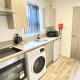2.Superb Serviced Apartment - free on road parking Birmingham - Foto 6