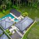 Villa Jeromaia by BaliSuperHost Ubud - Photo 9