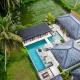 Villa Jeromaia by BaliSuperHost Ubud - Photo 1