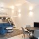 Paris 15th - Residence Loft Duplex 4 Pers - Metro, Paris - Foto 1