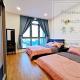 Mid Valley - Vivo Residence Center Of KL 6-8Pax, Kuala Lumpur - Foto 4