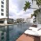 Mid Valley - Vivo Residence Center Of KL 6-8Pax, Kuala Lumpur - Foto 10