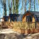 Pinewood - At Port Lympne Reserve, Hythe (fotografie 2)