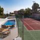 Sara 10 - free WIFI, chill-out, private pool, private tennis court - by Holiday Rentals Villamar Benissa - Photo 5