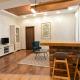 Courtyard gallery apartment with free parking, Kaunas (fotografie 2)