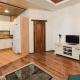 Courtyard gallery apartment with free parking, Kaunas (fotografie 5)