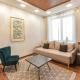 Courtyard gallery apartment with free parking, Kaunas (fotografie 4)