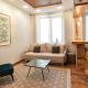 Courtyard gallery apartment with free parking, Kaunas (fotografie 8)