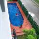 A home with private pool, KebunStorey Tangga Batu - Фото 1