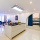 Lit Living: Luxury - Box Spring - Zwischen MA und HD - Netflix - 8 Personen, Ladenburg - Foto 4