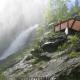 Sauda Fjord Camping, Saudasjøen - Fotografie 2