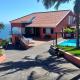 Pleasant Apartment with Private Pool in Lombo Do Doutor - 50 m² Calheta - Fotografie 1