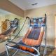 Branson Home with Indoor Pool and Basketball Court!, Branson - Fotografie 10