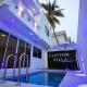 Clintonvilla 4-bedroom with pool near to Airport, Negombo (foto 4)