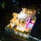 Clintonvilla 4-bedroom with pool near to Airport, Negombo (foto 8)