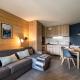Superbe appartement 56m², accès pistes, terrasse sud, 1 suite parentale, proche centre et ESF - FR-1-634-5, Avoriaz (foto 8)