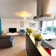 Paris La-Defense - U Arena - 2 Bedrooms - Terrace & Wifi